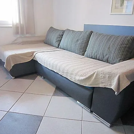 Holiday Posavec Holiday home Tisno