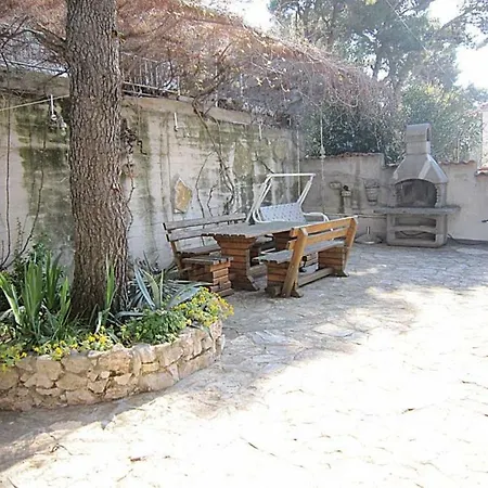 Holiday home Holiday Posavec Tisno