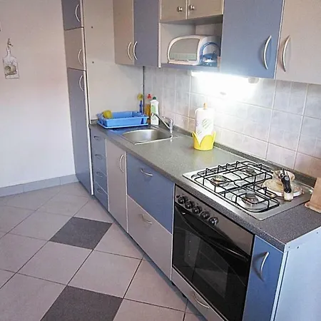 Holiday Posavec Holiday home