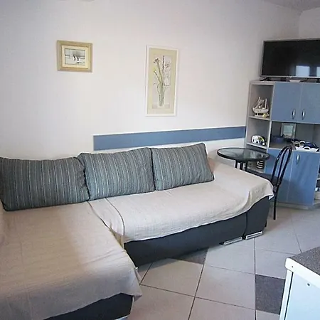 Holiday home Holiday Posavec *