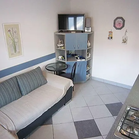Holiday home Holiday Posavec Tisno